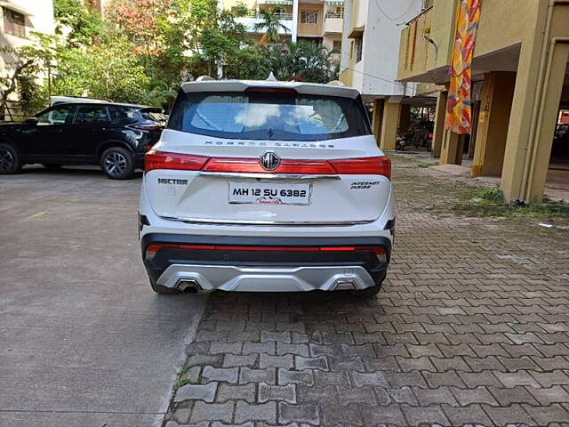 Used MG Hector [2019-2021] Smart 2.0 Diesel [2019-2020] in Pune