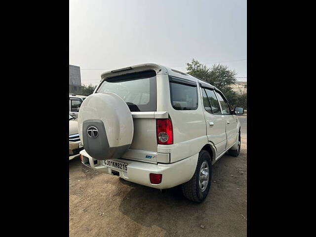 Used Tata Safari [1998-2005] 4x2 in Kheda