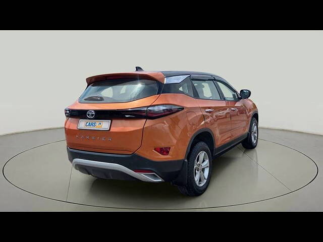 Used Tata Harrier [2019-2023] XZ [2019-2020] in Surat