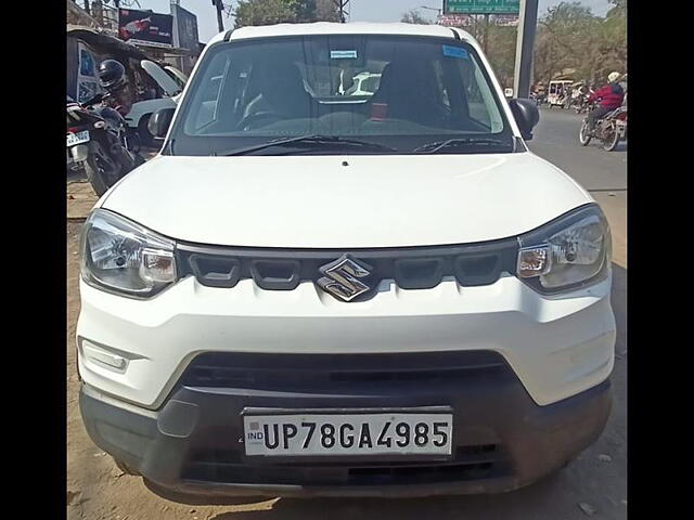 Used 2019 Maruti Suzuki S-Presso in Kanpur