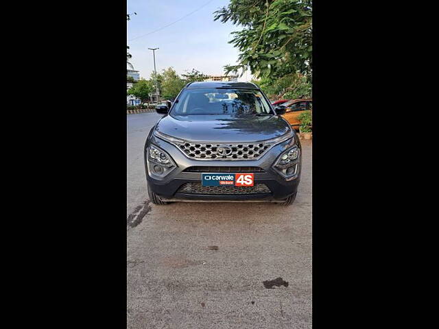 Used 2022 Tata Safari in Mumbai