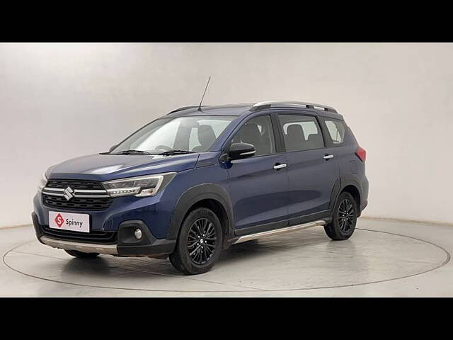 Used 2020 Maruti Suzuki XL6 in Pune