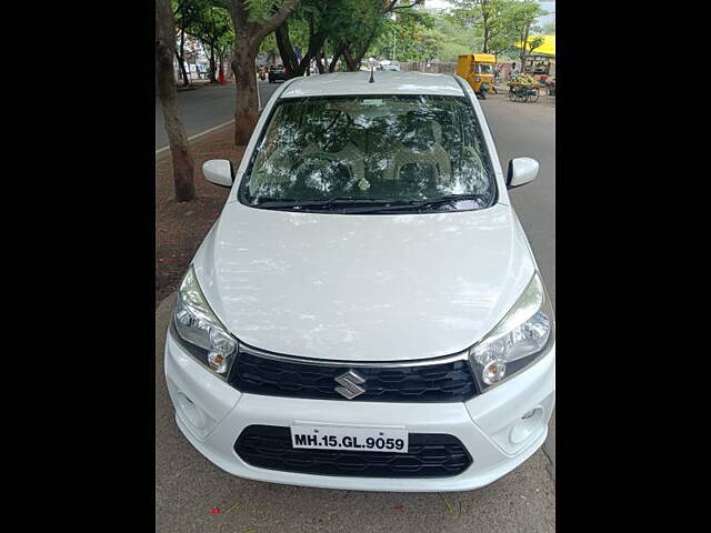 Used 2018 Maruti Suzuki Celerio in Nashik