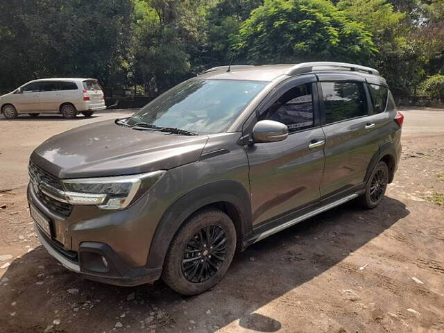 Used Maruti Suzuki XL6 [2019-2022] Zeta MT Petrol in Nashik