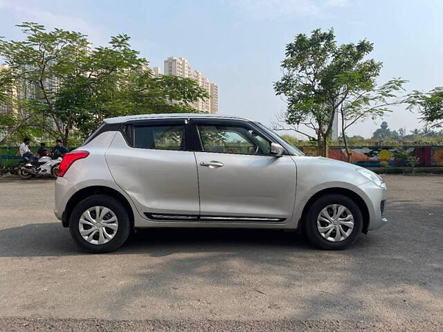 Used Maruti Suzuki Swift [2014-2018] VXi [2014-2017] in Mumbai