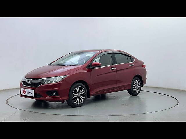 Used 2019 Honda City in Mumbai