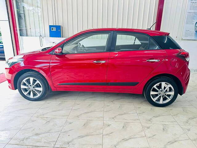 Used Hyundai Elite i20 [2016-2017] Asta 1.2 [2016-2017] in Bangalore