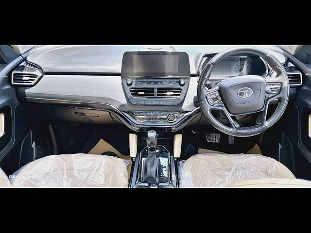 Used Tata Safari [2021-2023] XZA Plus in Delhi