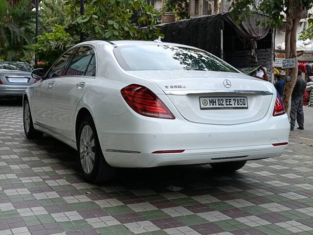 Used Mercedes-Benz S-Class (W222) [2018-2022] S 350D [2018-2020] in Pune