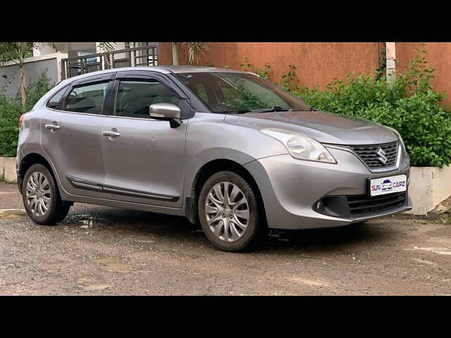 Used Maruti Suzuki Baleno [2019-2022] Zeta in Chennai