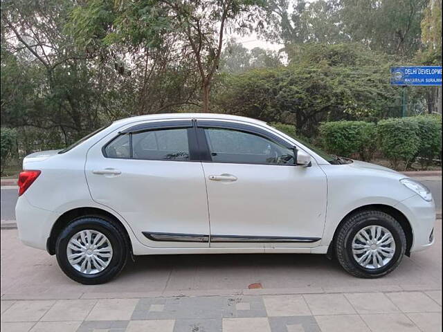 Used Maruti Suzuki Dzire VXi [2020-2023] in Delhi