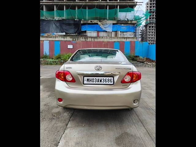 Used Toyota Corolla Altis [2008-2011] 1.8 G in Thane