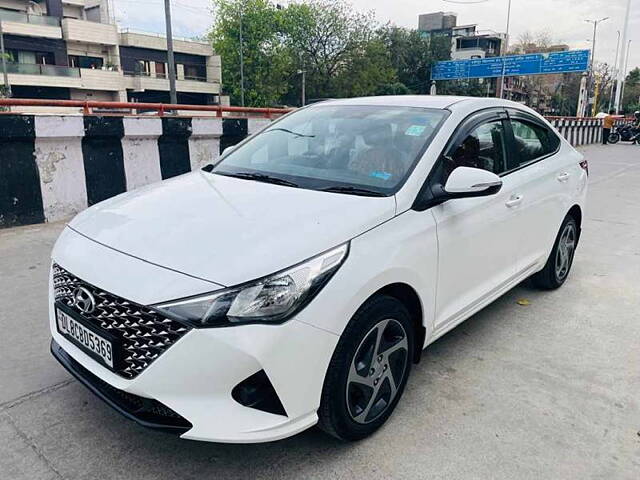 Used Hyundai Verna [2020-2023] S Plus 1.5 VTVT in Delhi