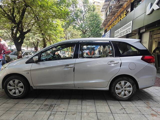 Used Honda Mobilio S Petrol in Thane