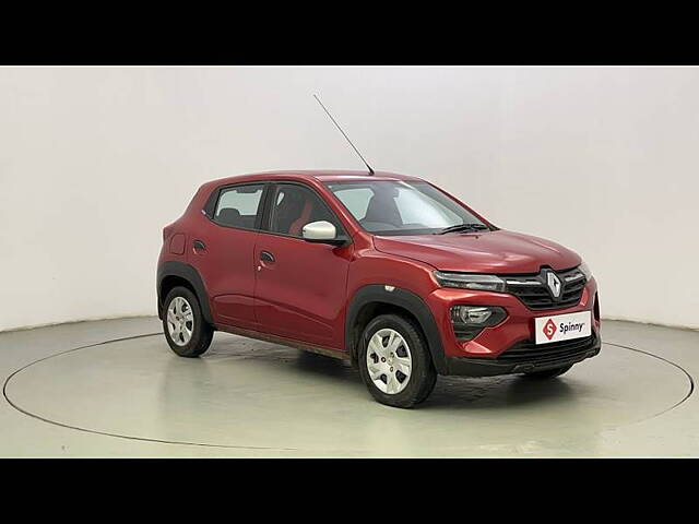 Used Renault Kwid [2015-2019] 1.0 RXT Opt [2016-2019] in Kolkata