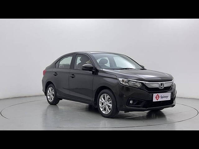 Used Honda Amaze [2018-2021] 1.5 V CVT Diesel in Bangalore