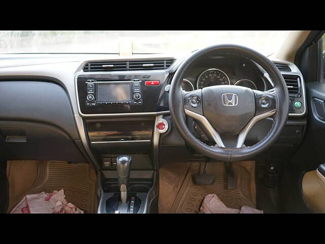 Used Honda City [2014-2017] VX CVT in Nashik