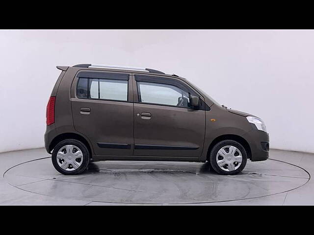 Used Maruti Suzuki Wagon R 1.0 [2014-2019] VXI AMT in Chennai