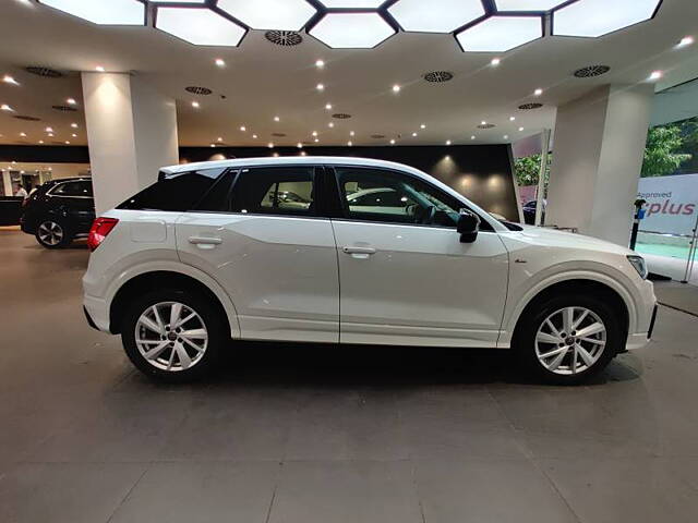 Used Audi Q2 Premium Plus II 40 TFSI quattro in Mumbai