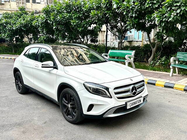 Used Mercedes-Benz GLA [2017-2020] 200 Sport in Delhi