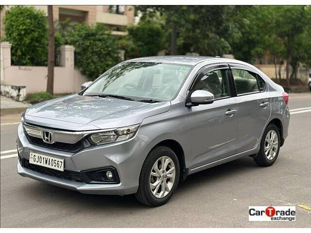 Used Honda Amaze [2018-2021] 1.2 V MT Petrol [2018-2020] in Ahmedabad