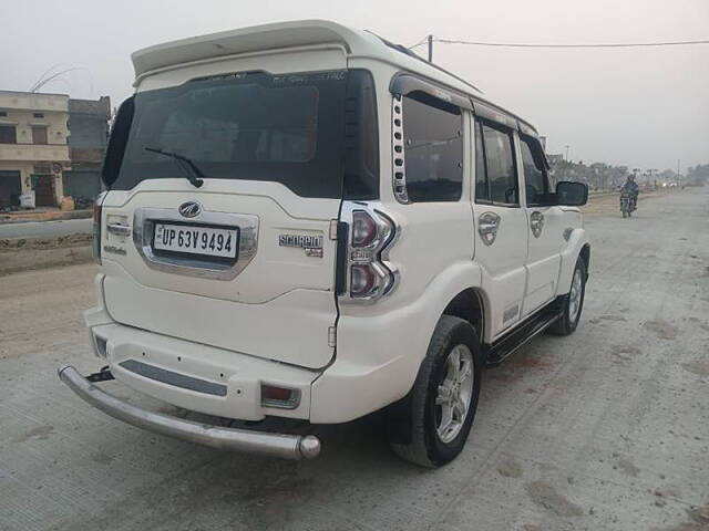 Used Mahindra Scorpio [2014-2017] S8 in Varanasi