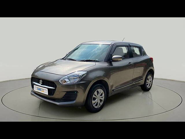 Used Maruti Suzuki Swift [2021-2024] VXi [2021-2023] in Chennai