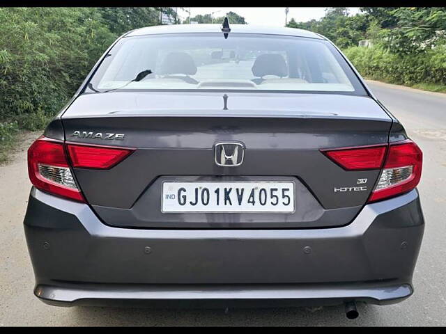 Used Honda Amaze [2018-2021] 1.5 VX CVT Diesel in Ahmedabad