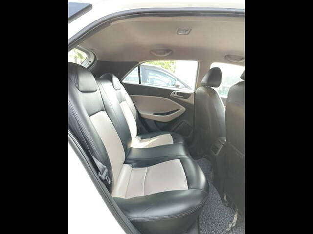 Used Hyundai Elite i20 [2014-2015] Sportz 1.4 in Surat