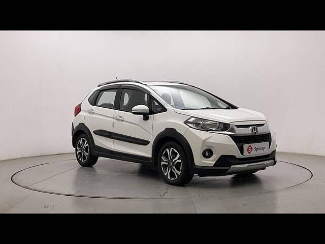 Used Honda WR-V [2017-2020] VX MT Petrol in Thane