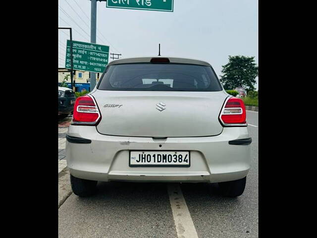 Used Maruti Suzuki Swift [2014-2018] VXi [2014-2017] in Ranchi