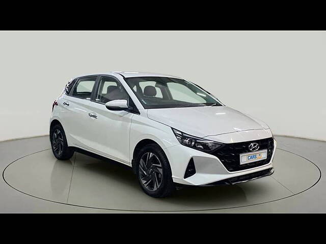 Used 2022 Hyundai Elite i20 in Chandigarh