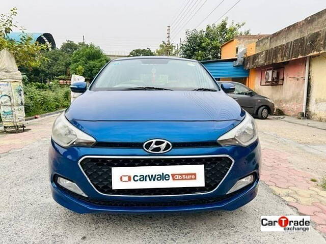 Used 2016 Hyundai Elite i20 in Noida