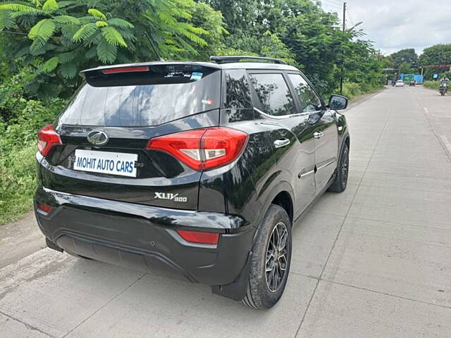 Used Mahindra XUV300 [2019-2024] 1.5 W6 [2019-2020] in Aurangabad