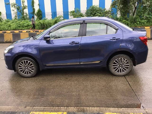 Used Maruti Suzuki Dzire ZXi [2020-2023] in Navi Mumbai