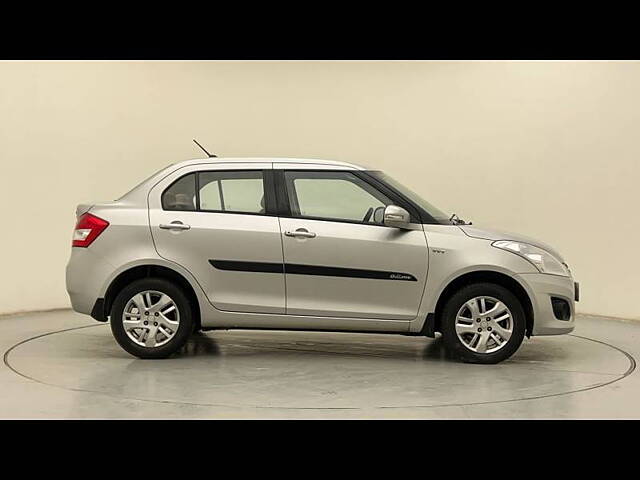 Used Maruti Suzuki Swift DZire [2011-2015] ZXI in Pune