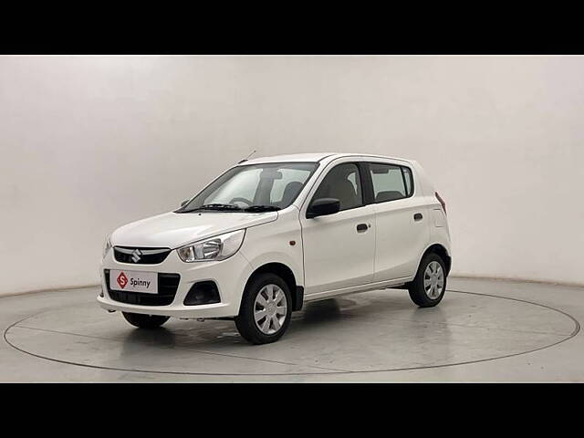 Used 2018 Maruti Suzuki Alto in Pune