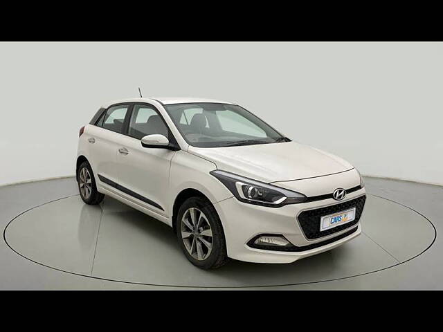 Used 2018 Hyundai Elite i20 in Hyderabad