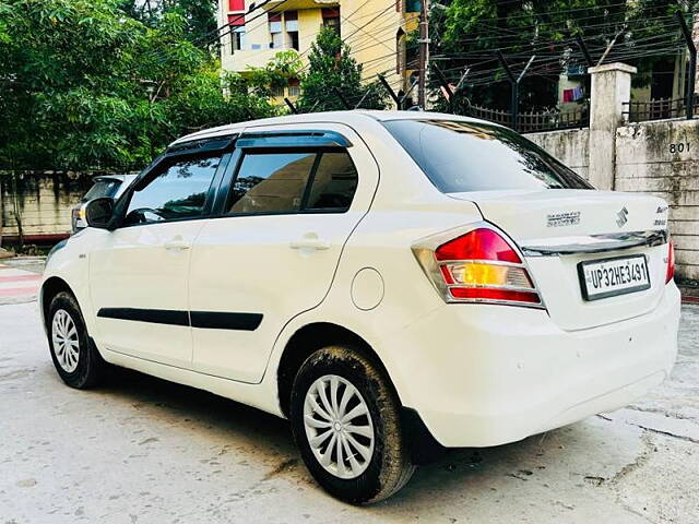 Used Maruti Suzuki Swift Dzire [2015-2017] VDI in Lucknow