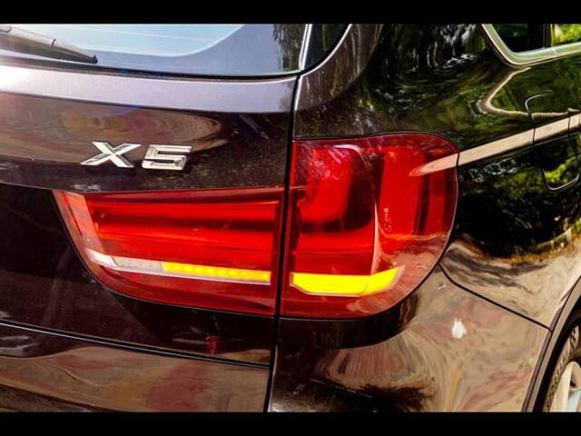 Used BMW X5 [2014-2019] xDrive 30d in Delhi