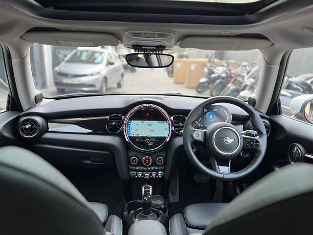 Used MINI Cooper [2018-2024] S 3 Door [2018-2020] in Ahmedabad