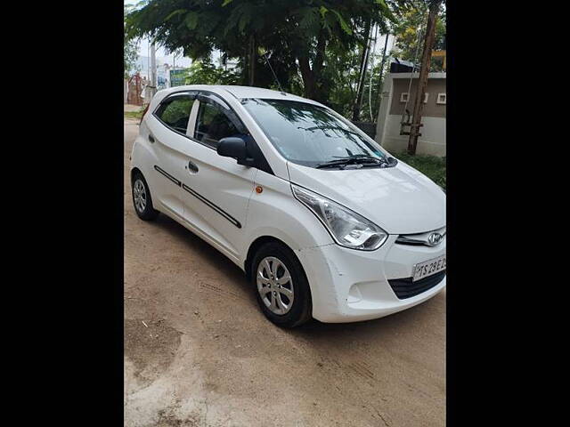 Used 2018 Hyundai Eon in Hyderabad