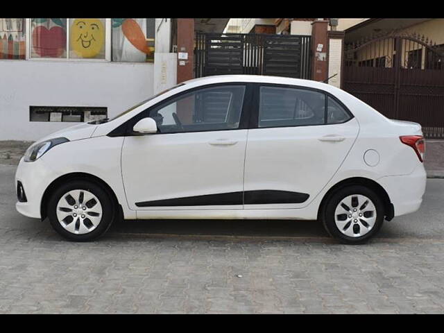 Used Hyundai Xcent [2014-2017] S 1.2 in Gurgaon