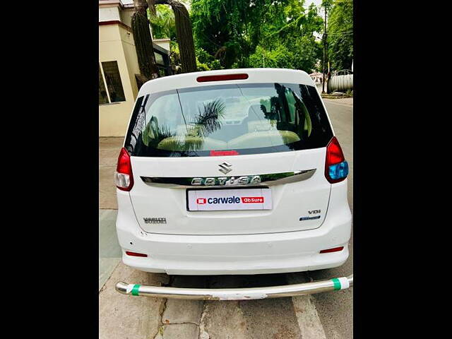 Used Maruti Suzuki Ertiga [2015-2018] VDI SHVS in Kanpur