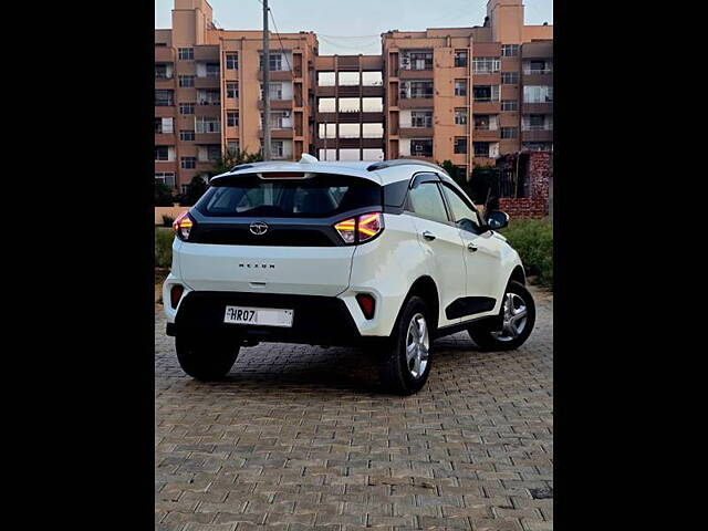 Used Tata Nexon [2020-2023] XMA in Kurukshetra