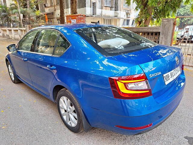 Used Skoda Octavia [2017-2021] 2.0 TDI L&K in Mumbai