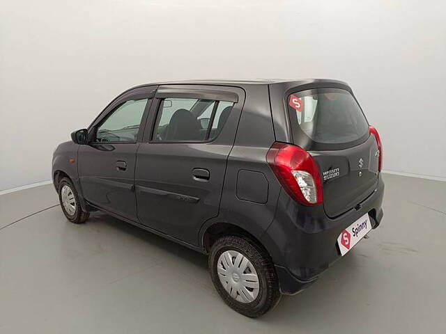 Used Maruti Suzuki Alto 800 [2012-2016] Vxi in Jaipur