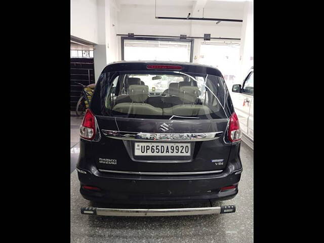 Used Maruti Suzuki Ertiga [2015-2018] VDI SHVS in Varanasi