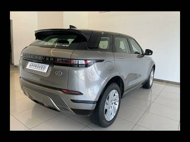 Used Land Rover Range Rover Evoque SE R-Dynamic in Mumbai