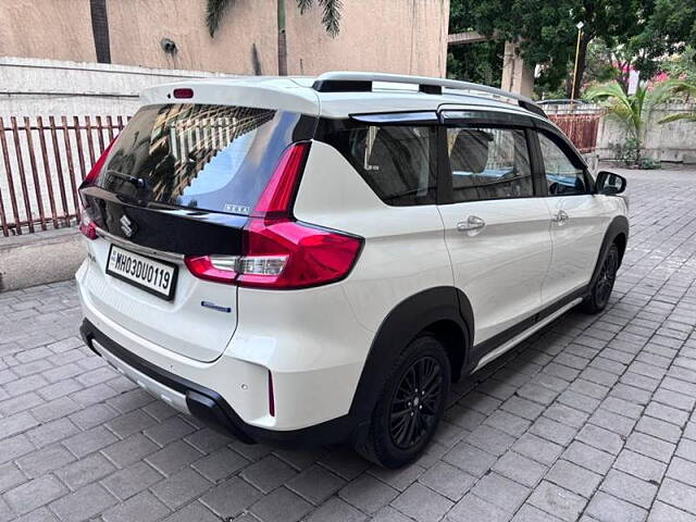 Used Maruti Suzuki XL6 [2019-2022] Zeta AT Petrol in Thane